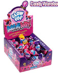 Charms Blow Pops - Bursting Berry: 48-Piece Box