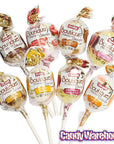 Charms Boutique Premium Lollipops: 48-Piece Box - Candy Warehouse