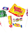 Charms Candy Carnival Assortment: 150-Piece Bag