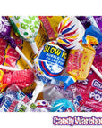 Charms Candy Carnival Assortment: 150-Piece Bag