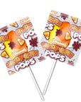 Charms Candy Corn Pops: 15-Piece Bag