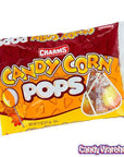 Charms Candy Corn Pops: 15-Piece Bag