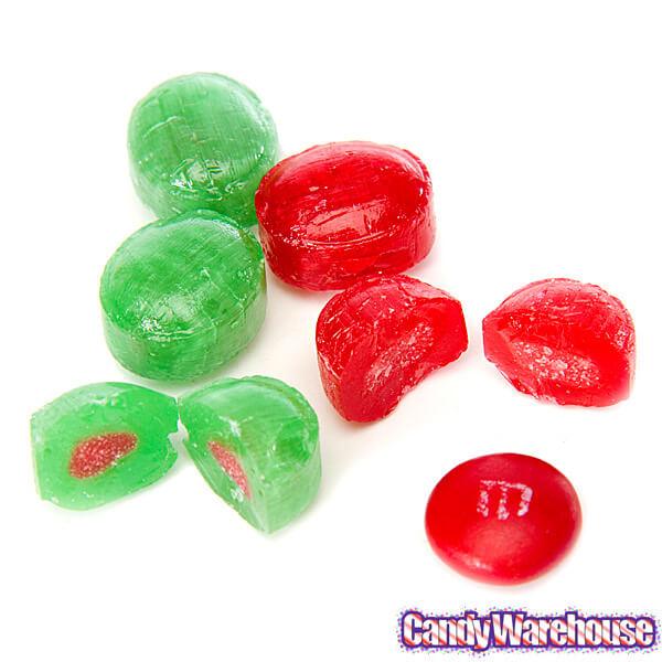 Charms Christmas Blow Pop Minis Theater Packs: 12-Piece Box - Candy Warehouse