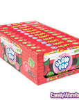 Charms Christmas Blow Pop Minis Theater Packs: 12-Piece Box