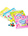 Charms Easter Blow Pop Minis Candy Packs: 12-Piece Display