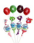 Charms Easter Blow Pops: 20-Piece Bag - Candy Warehouse