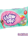 Charms Easter Blow Pops: 20-Piece Bag - Candy Warehouse