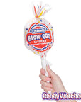 Charms Giant Blow Pops - Classic Flavors: 6-Piece Display