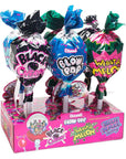 Charms Giant Blow Pops - Fun Flavors: 6-Piece Display - Candy Warehouse