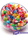 Charms Mini Pops Assorted Lollipops: 400-Piece Bag - Candy Warehouse