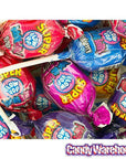 Charms Super Blow Pops - Bursting Berry: 72-Piece Set - Candy Warehouse