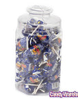 Charms Super Blow Pops - Grape: 72-Piece Set