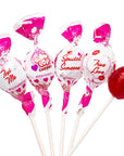 Charms Valentine Blow Pops: 20-Piece Bag