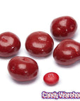 Cherry Chocolate Pastels Candy: 2LB Bag - Candy Warehouse