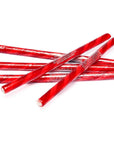 Cherry Coconut Hard Candy Sticks: 100-Piece Box - Candy Warehouse