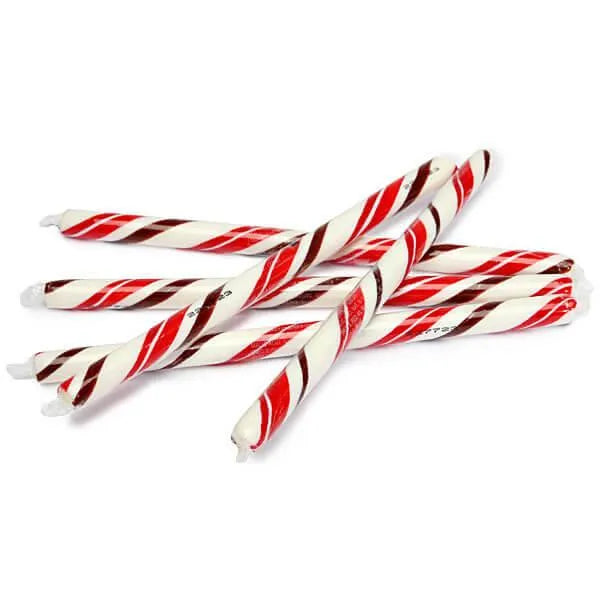 Cherry Cola Hard Candy Sticks: 100-Piece Box – Candy Warehouse