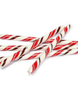 Cherry Cola Hard Candy Sticks: 100-Piece Box - Candy Warehouse