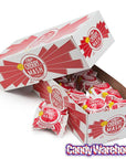 Cherry Mash 2-Ounce Candy Bars: 24-Piece Box