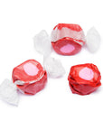 Cherry Salt Water Taffy: 3LB Bag