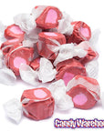 Cherry Salt Water Taffy: 3LB Bag