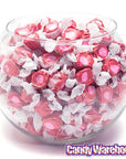 Cherry Salt Water Taffy: 3LB Bag