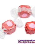 Cherry Salt Water Taffy: 3LB Bag