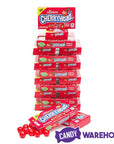 Cherryhead Candy Mini Packs: 24-Piece Box - Candy Warehouse