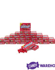 Cherryhead Candy Mini Packs: 24-Piece Box - Candy Warehouse