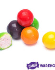 Chewy Gobstopper Candy 3.75-Ounce Packs: 12-Piece Box