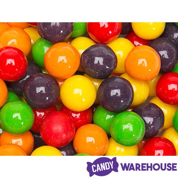 Chewy Gobstopper Candy 3.75-Ounce Packs: 12-Piece Box | Candy Warehouse