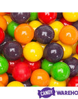 Chewy Gobstopper Candy 3.75-Ounce Packs: 12-Piece Box