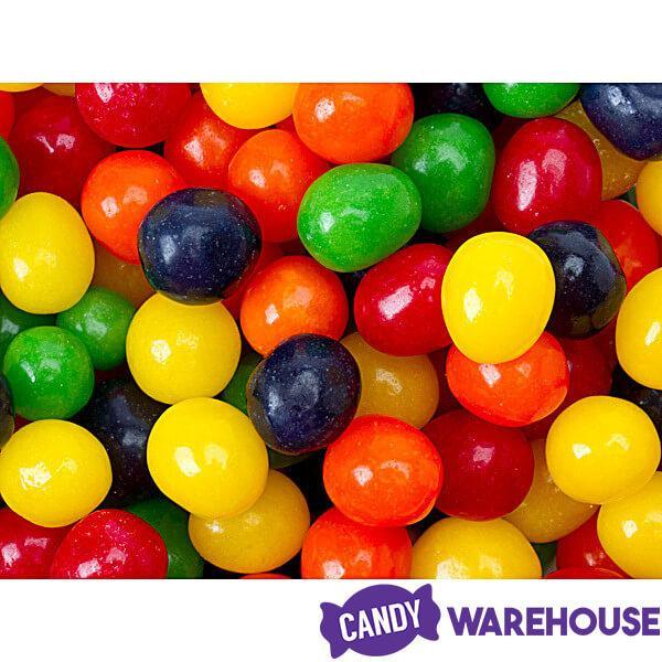 Chewy Lemonhead & Friends Mini Packs: 35-Piece Bag | Candy Warehouse