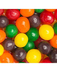 Chewy Lemonhead Fruit Mix Candy: 5LB Bag - Candy Warehouse