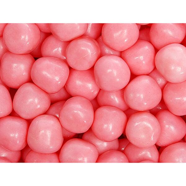 Chewy Sour Balls - Pink Grapefruit: 5LB Bag - Candy Warehouse