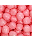 Chewy Sour Balls - Pink Grapefruit: 5LB Bag - Candy Warehouse