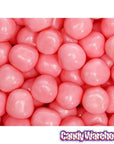 Chewy Sour Balls - Pink Grapefruit: 5LB Bag - Candy Warehouse