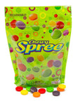 Chewy Spree Candy: 12-Ounce Bag