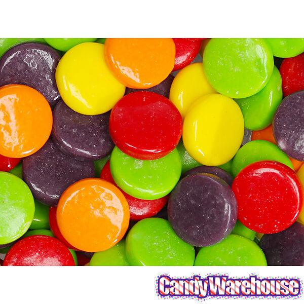 Chewy Spree Candy: 12-Ounce Bag – Candy Warehouse