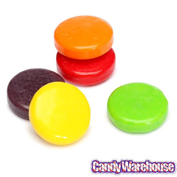 Chewy Spree Candy: 12-Ounce Bag - Candy Warehouse