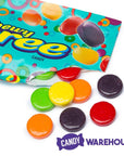 Chewy Spree Candy Packs: 24-Piece Box - Candy Warehouse