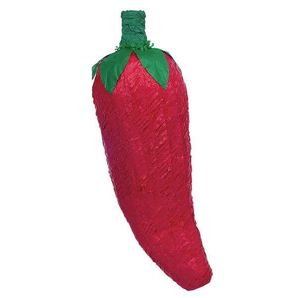 Chili Pepper Pinata - Candy Warehouse