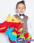 Chinese Dragon Pinata - Candy Warehouse