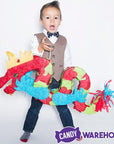 Chinese Dragon Pinata - Candy Warehouse