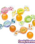 Chips Candy - Fruit Assortment: 300-Piece Bag