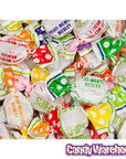 Chips Candy - Fruit Assortment: 300-Piece Bag