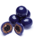 Chocolate Berry Blues Candy: 10LB Case