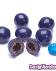 Chocolate Berry Blues Candy: 10LB Case