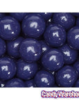 Chocolate Berry Blues Candy: 10LB Case