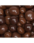 Chocolate Bridge Mix Candy: 2LB Bag - Candy Warehouse