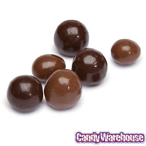 Chocolate Bridge Mix Candy: 2LB Bag - Candy Warehouse